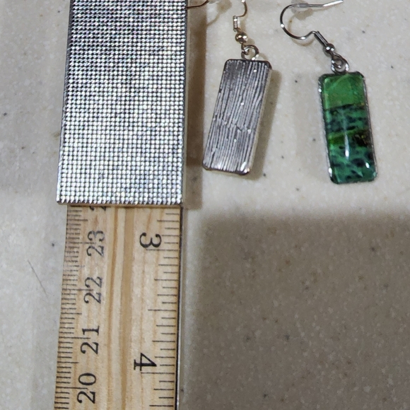 Fashionable Women Jewelry Set. - Picture 5 of 8